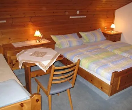 Gastehaus Ellmaier