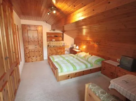 Gastehaus Ellmaier * Chieming
