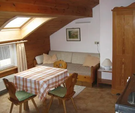 Gastehaus Ellmaier Chieming