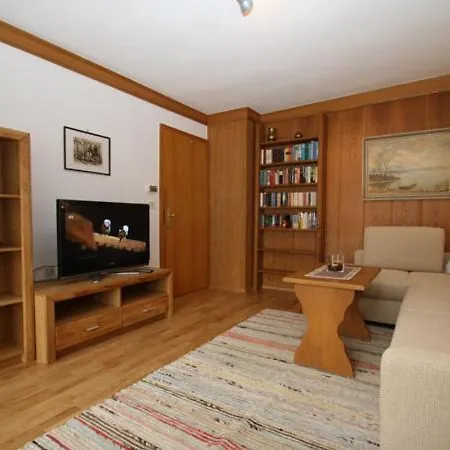 Pensjonat Gastehaus Ellmaier *