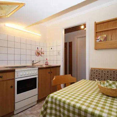 Gastehaus Ellmaier Pensjonat